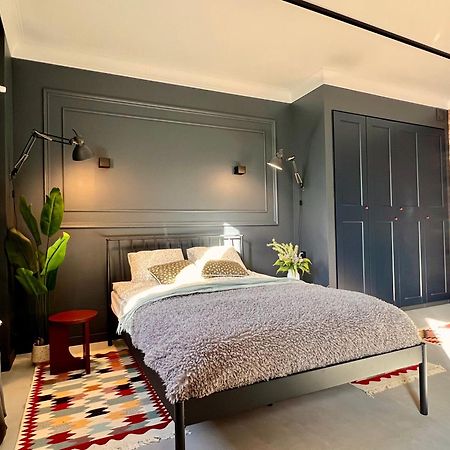 Apartament Przy Ratuszu Koszalin Esterno foto