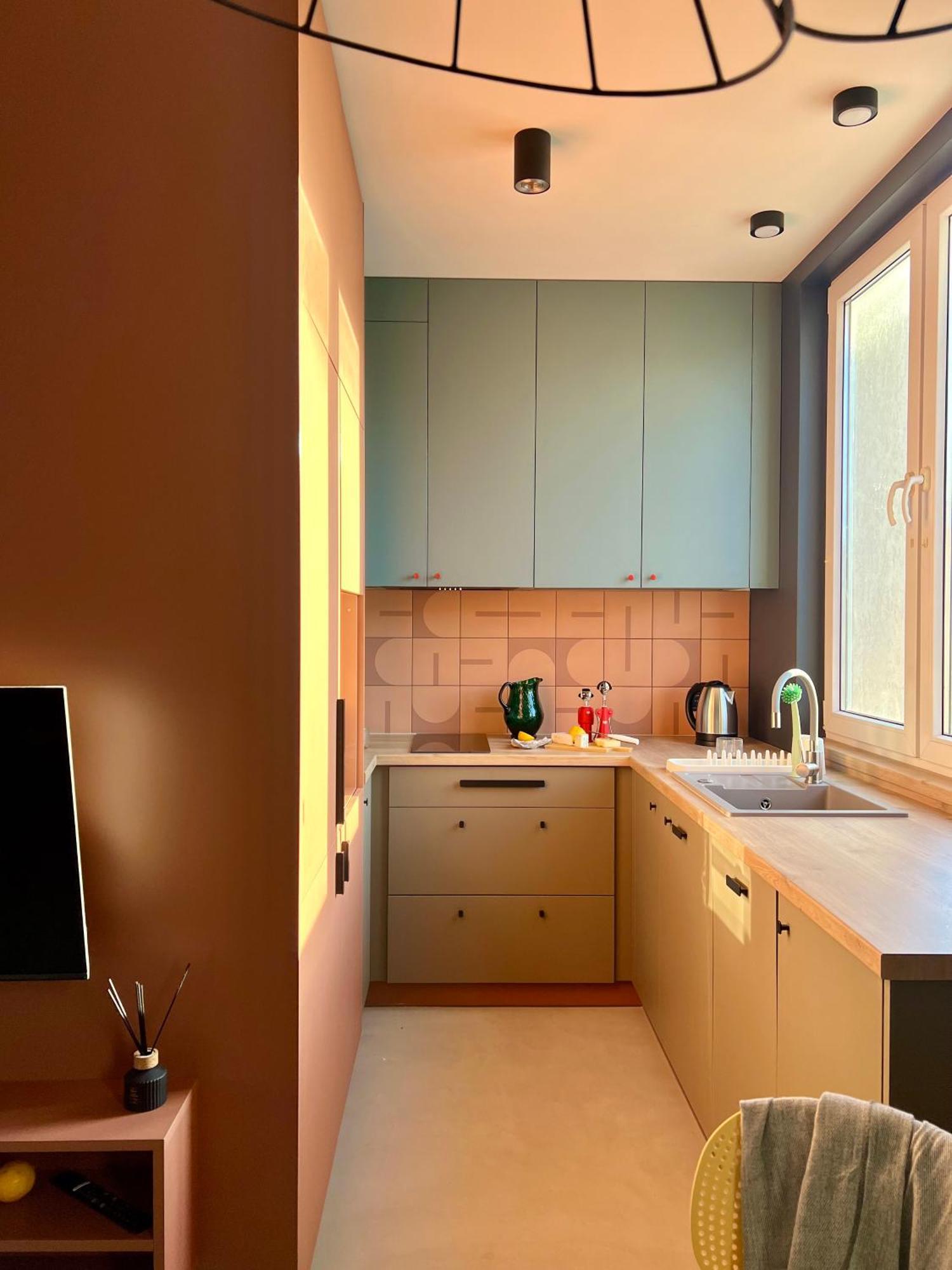 Apartament Przy Ratuszu Koszalin Esterno foto