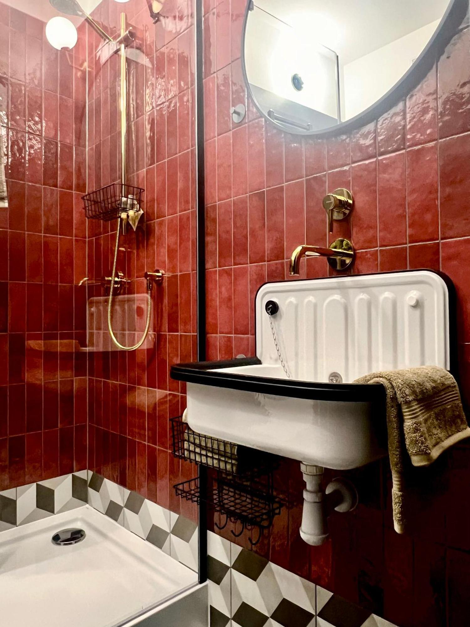 Apartament Przy Ratuszu Koszalin Esterno foto