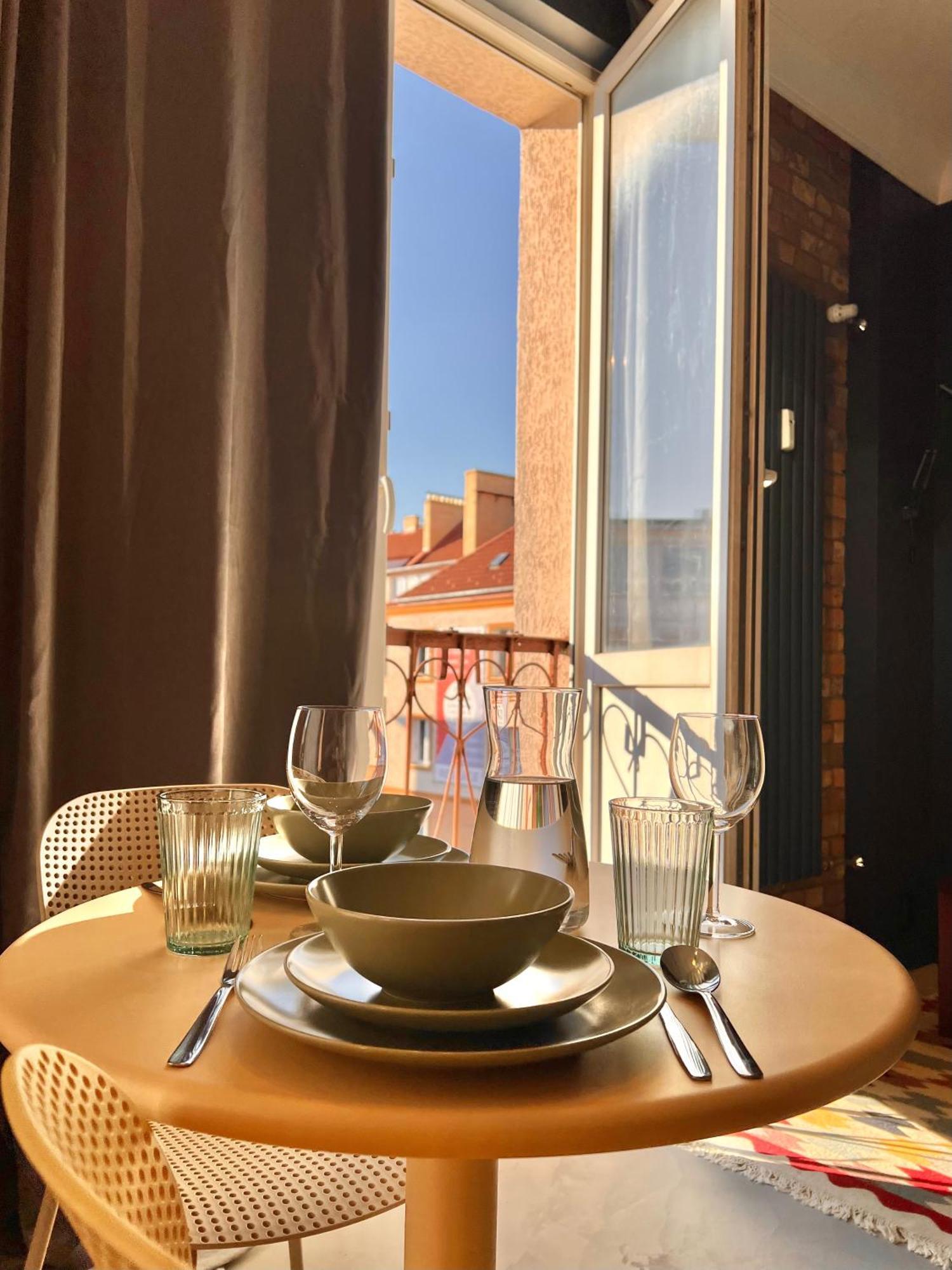 Apartament Przy Ratuszu Koszalin Esterno foto