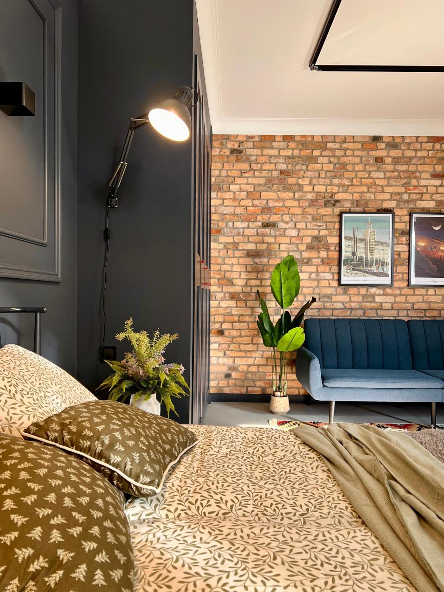 Apartament Przy Ratuszu Koszalin Esterno foto