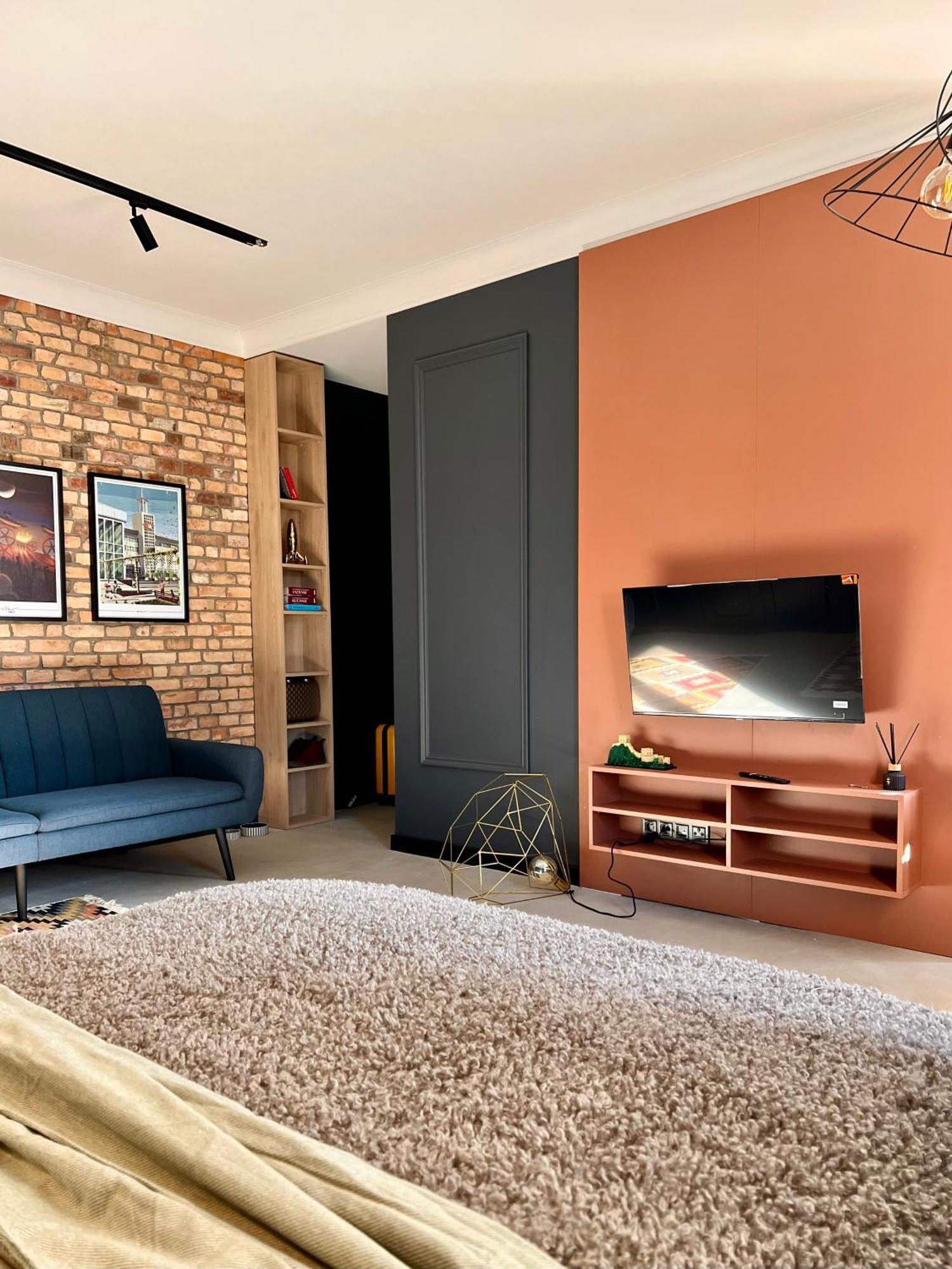 Apartament Przy Ratuszu Koszalin Esterno foto
