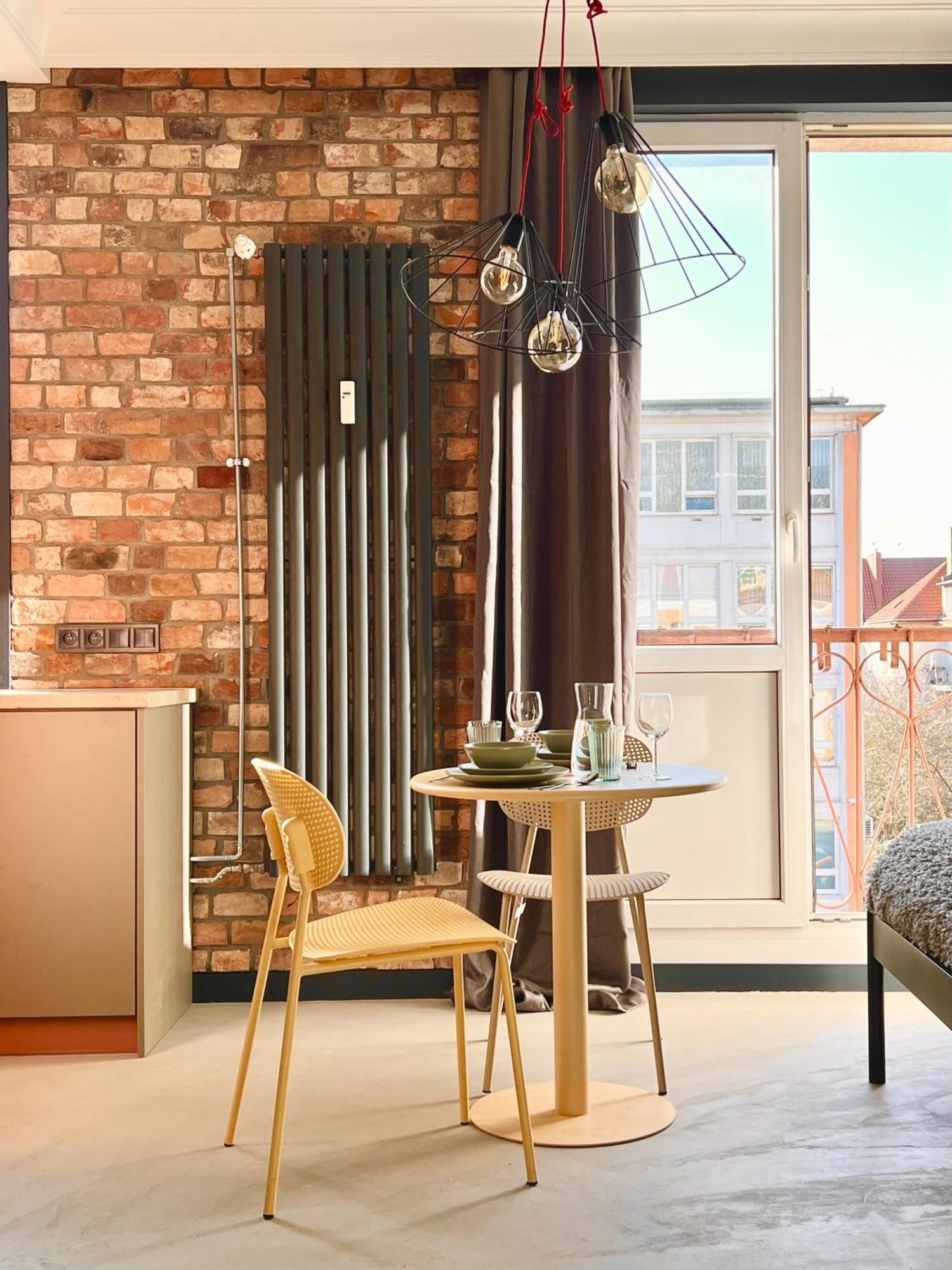 Apartament Przy Ratuszu Koszalin Esterno foto