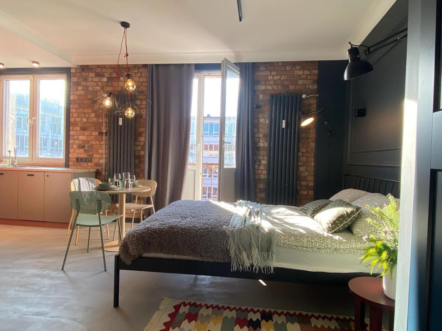Apartament Przy Ratuszu Koszalin Esterno foto